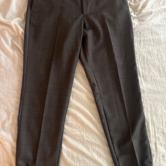 Banana Republic Marzotto super 100z suit - Picture 6 of 11